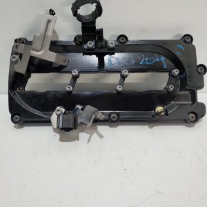 Tapa de balancines Volkswagen Touareg 2007 3.0 TDI 225 CV