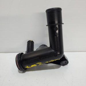 Tubo linea refrigerante Citroen C4 1.6 HDI 92 CV
