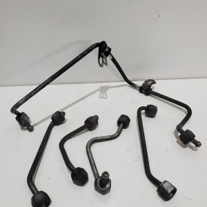 Tubos entrada combustible Ford Transit 2007 2.4 TDCI 100 CV