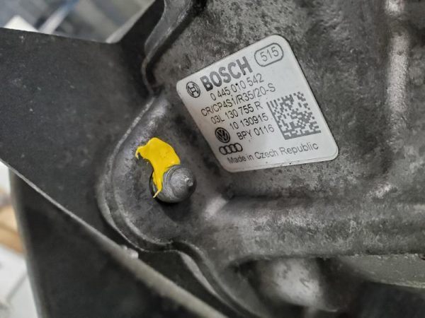 Motor completo VOLKSWAGEN TRANSPORTER T5 2016 2.0 TDI 140CV - Imagen 3