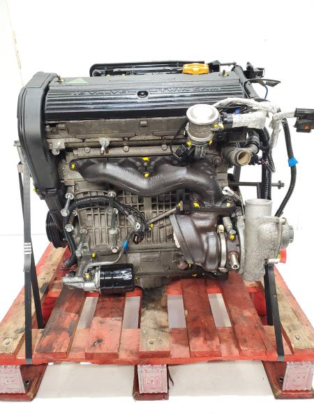 Motor completo MG 6 2012 1.8 GASOLINA TURBO 160CV - Imagen 3