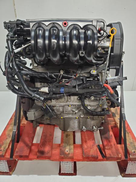 Motor completo MG 6 2012 1.8 GASOLINA TURBO 160CV - Imagen 4