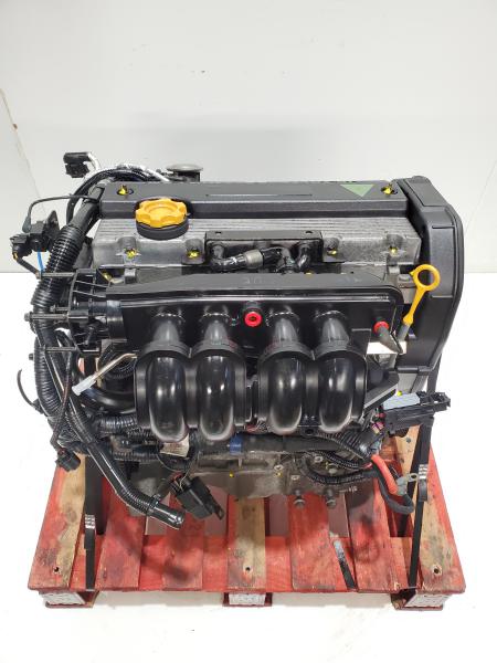 Motor completo MG 6 2012 1.8 GASOLINA TURBO 160CV - Imagen 6