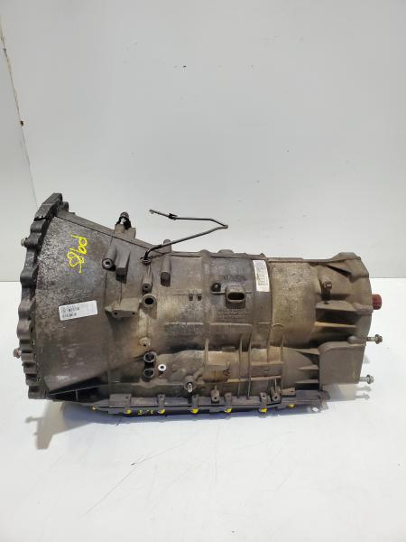 Caja de cambios automatica Land Rover Sport 2006 - Imagen 2