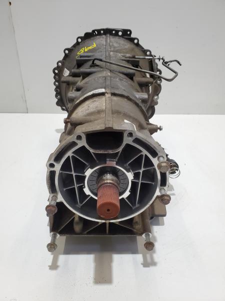 Caja de cambios automatica Land Rover Sport 2006 - Imagen 3