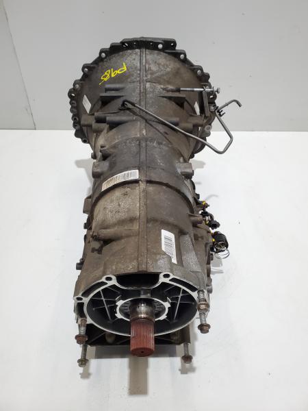 Caja de cambios automatica Land Rover Sport 2006 - Imagen 4