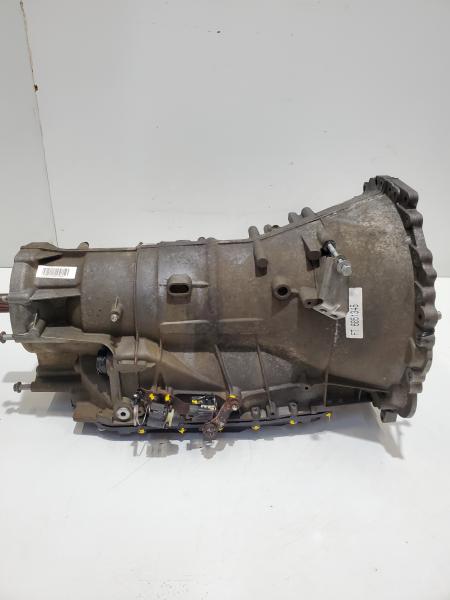 Caja de cambios automatica Land Rover Sport 2006 - Imagen 5