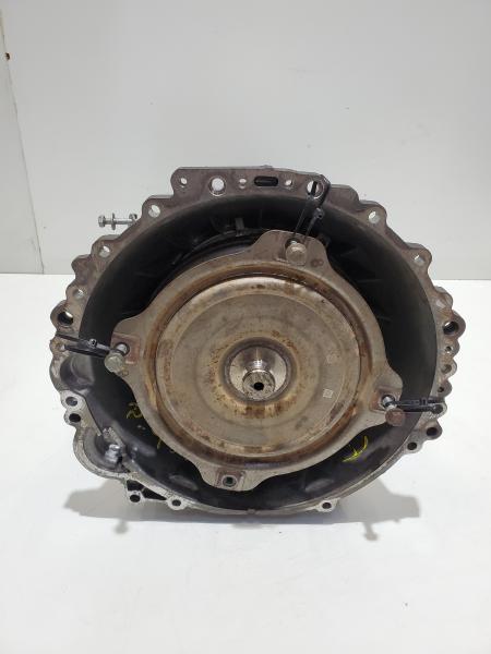 Caja de cambios automatica Land Rover Sport 2006