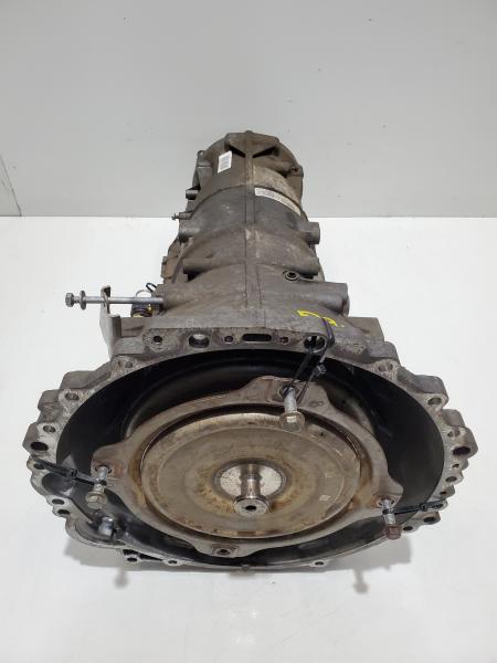 Caja de cambios automatica Land Rover Sport 2006 - Imagen 6