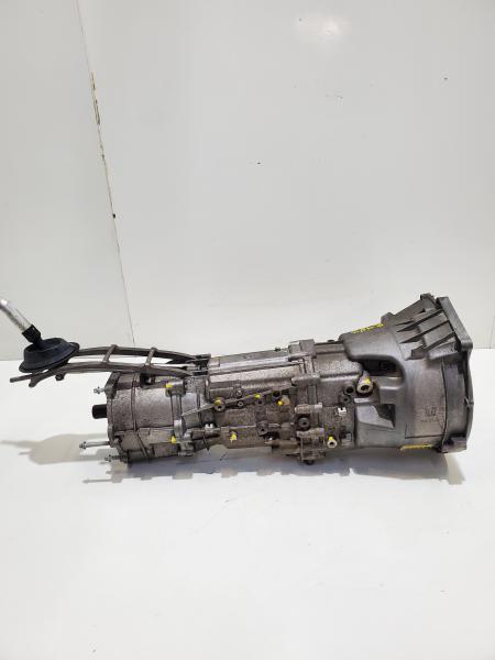 Caja de Cambios BMW X3 E83 2006 2.0 DIESEL 150CV - Imagen 2