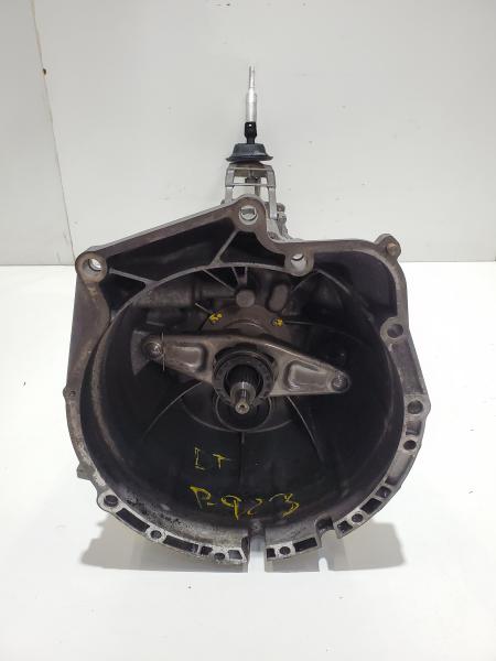 Caja de Cambios BMW X3 E83 2006 2.0 DIESEL 150CV