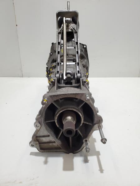 Caja de Cambios BMW X3 E83 2006 2.0 DIESEL 150CV - Imagen 5