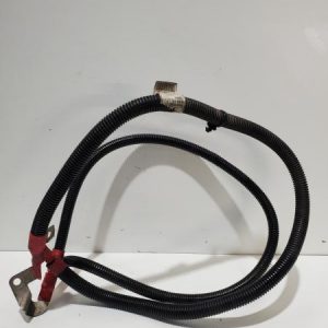 Cable positivo BMW BMW 5 F10 2013 2.0 Diesel 143 CV