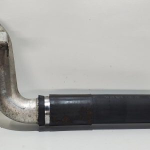 Tubo intercooler Opel Antara 2014 2.2 CDTI 163 CV
