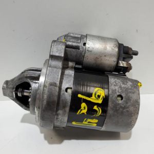 Motor de arranque Ford Bmax 2017 1.0 Ecoboost 125 CV