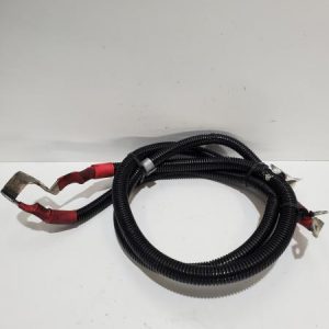 Cable positivo BMW serie 5 520D F10 F11 2013
