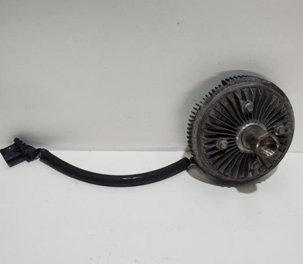 Electro ventilador viscoso Land Rover Sport 2006