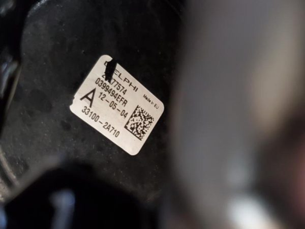 Motor completo Kia Ceed 2013 1.4 CRDI 90 CV - Imagen 13