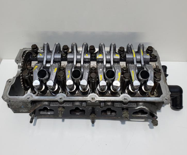 Culata completa Mini cooper S 2006 1.6 Gasolina 163 CV - Imagen 2