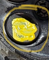 Culata completa Mini cooper S 2006 1.6 Gasolina 163 CV - Imagen 8