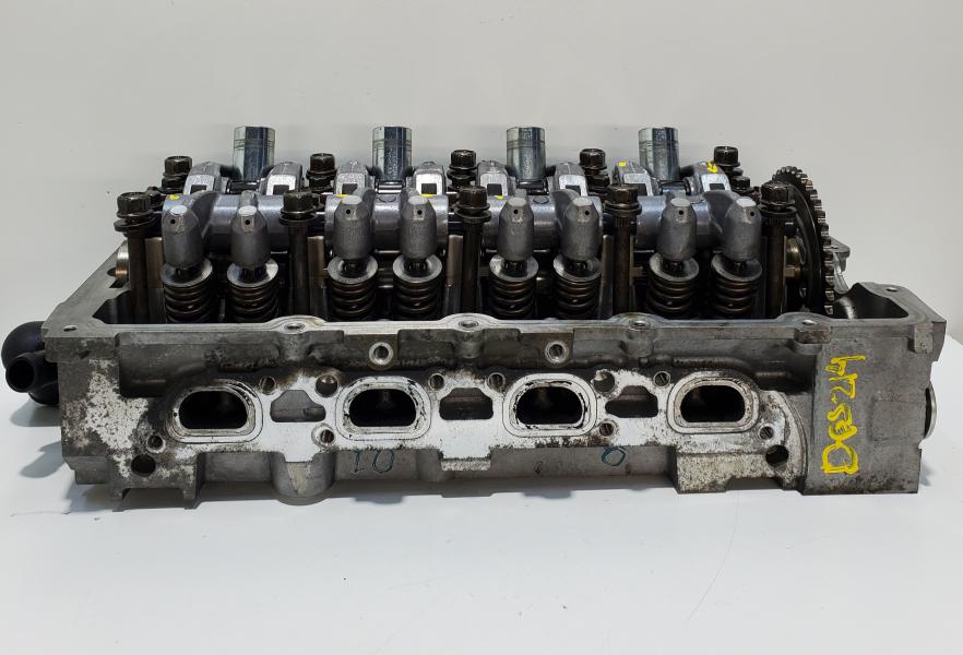 Culata completa Mini cooper S 2006 1.6 Gasolina 163 CV - Imagen 3