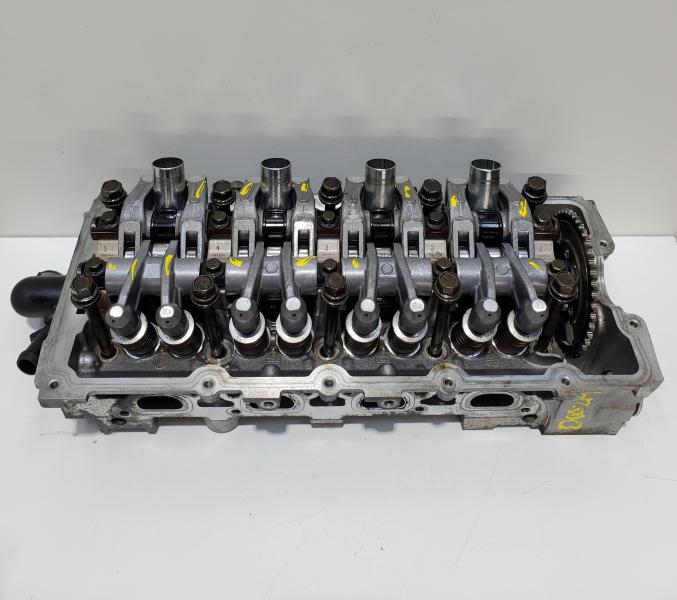 Culata completa Mini cooper S 2006 1.6 Gasolina 163 CV - Imagen 4