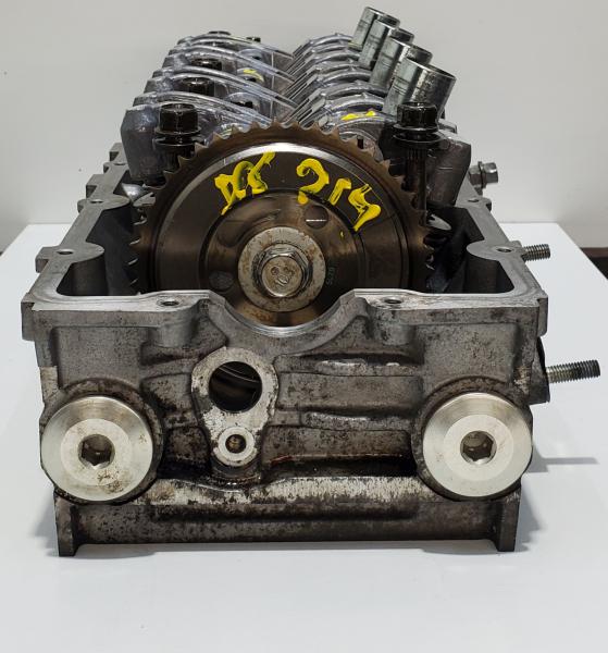 Culata completa Mini cooper S 2006 1.6 Gasolina 163 CV - Imagen 6