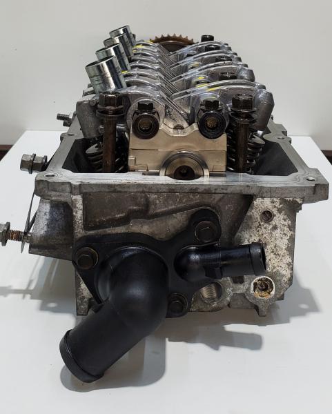 Culata completa Mini cooper S 2006 1.6 Gasolina 163 CV - Imagen 7