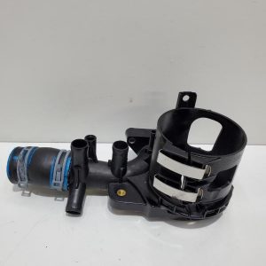 Soporte filtro de combustible Mercedes clase C W205 2016