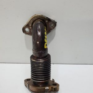Tubo Egr del colector de escape Mercedes clase C W205 2016