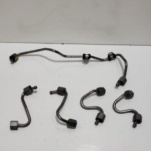 Tubos entrada de combustible Mercedes clase C W205 2016