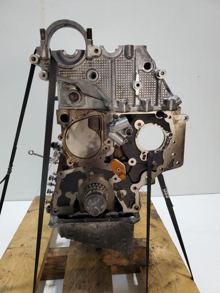 Motor completo posición cero BMW X3 E83 2006 2.0 DIESEL 150CV