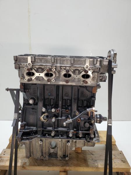 Motor completo posición cero BMW X3 E83 2006 2.0 DIESEL 150CV - Imagen 2