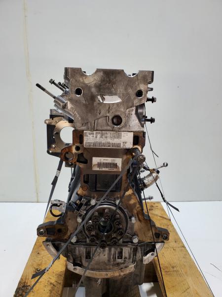 Motor completo posición cero BMW X3 E83 2006 2.0 DIESEL 150CV - Imagen 4