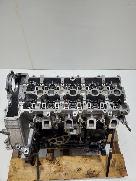 Motor completo posición cero BMW X3 E83 2006 2.0 DIESEL 150CV - Imagen 5