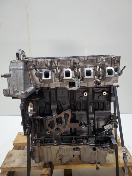 Motor completo posición cero BMW X3 E83 2006 2.0 DIESEL 150CV - Imagen 6