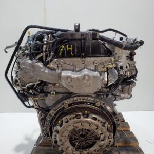 Motor completo Mercedes Sprinter 2015 2.1 Cdi 130 / 160CV