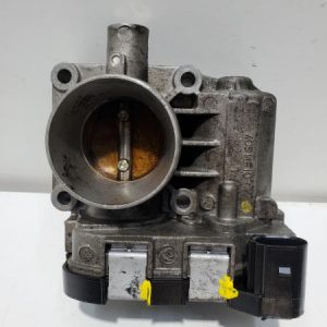 Cuerpo mariposa Ford Ka 2010 1.2 Gasolina 69 CV