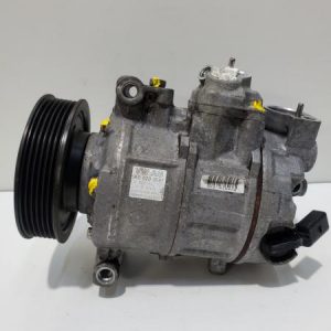 Compresor aire acondicionado Skoda Fabia 2011