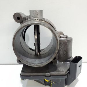 Cuerpo mariposa Volkswagen Touareg 2007 3.0 TDI 225 CV