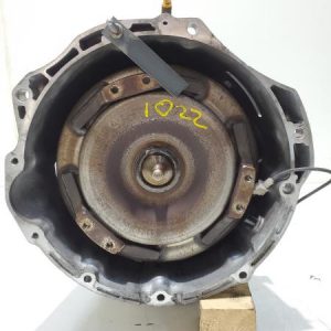 Caja de cambios VOLKSWAGEN TOUAREG 2007 3.0 TDI 225CV HXG 09D300038D