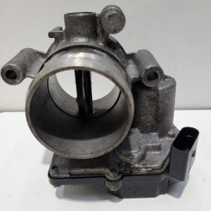 Cuerpo mariposa Audi A5 2012 2.0 TDI 177 CV