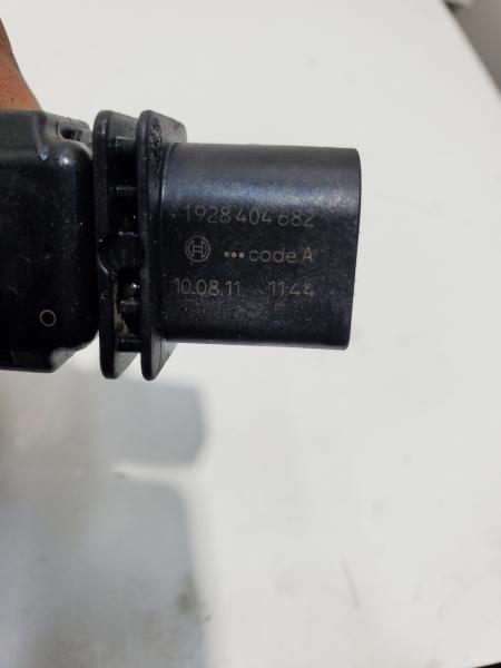 Sonda Lambda Bosch 17098 Per BMW 6 Cilindri Benzina - Ricambio Originale 2004