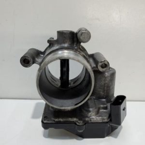 Cuerpo mariposa Audi A5 2012 2.0 TDI 177 CV