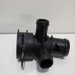 Tubo linea T refrigerante Audi A5 2012 2.0 TDI 177 CV