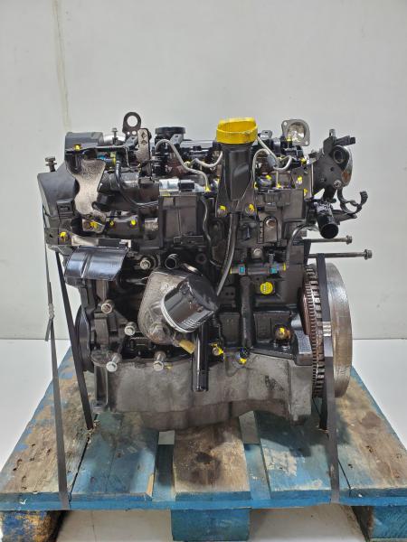 Motor completo RENAULT MEGANE 2012 1.5 DCI 110CV - Imagen 9