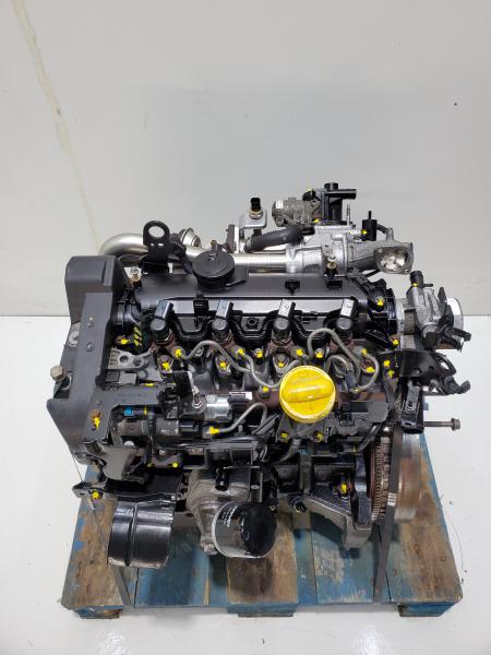 Motor completo RENAULT MEGANE 2012 1.5 DCI 110CV - Imagen 10