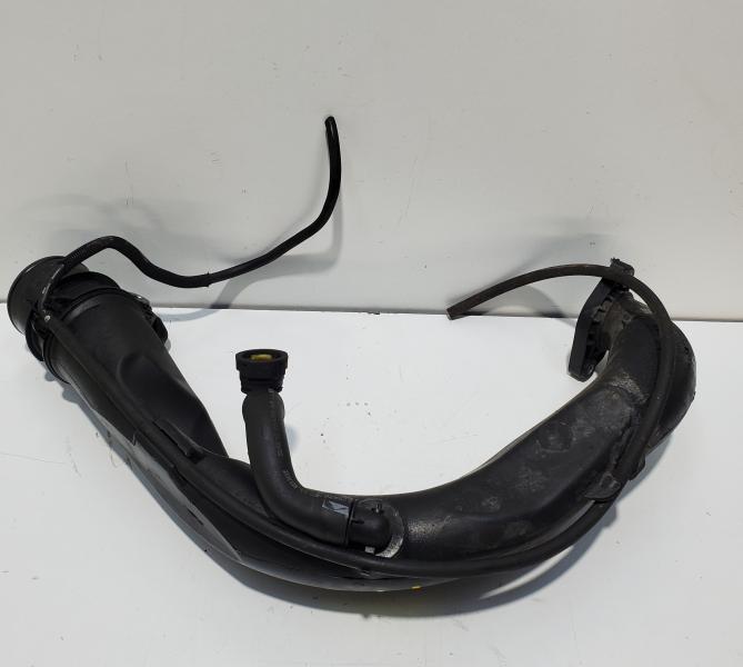 2X TUYAU TURBO Pour Dacia LOGAN MCV 1.5 DCI 144607512R Tuyau D