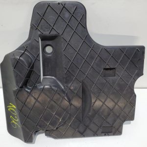 Tapa correa auxiliar Mercedes SLK 2015 2.1 CDI 204 CV