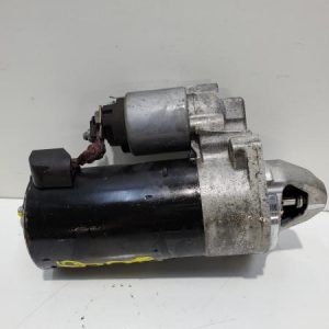 Motor de arranque Mercedes SLK 2015 2.1 CDI 204 CV